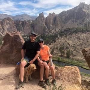 Meet your Posher, Noelle